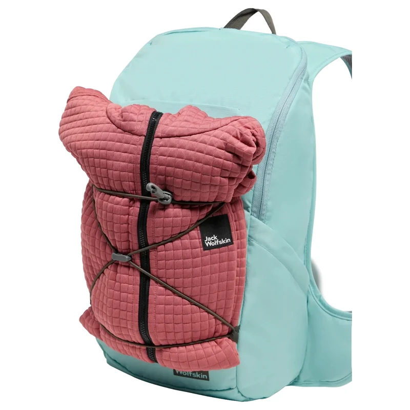 Jack Wolfskin Serene Women's - Mochila 14" 45 cm (soft jade)