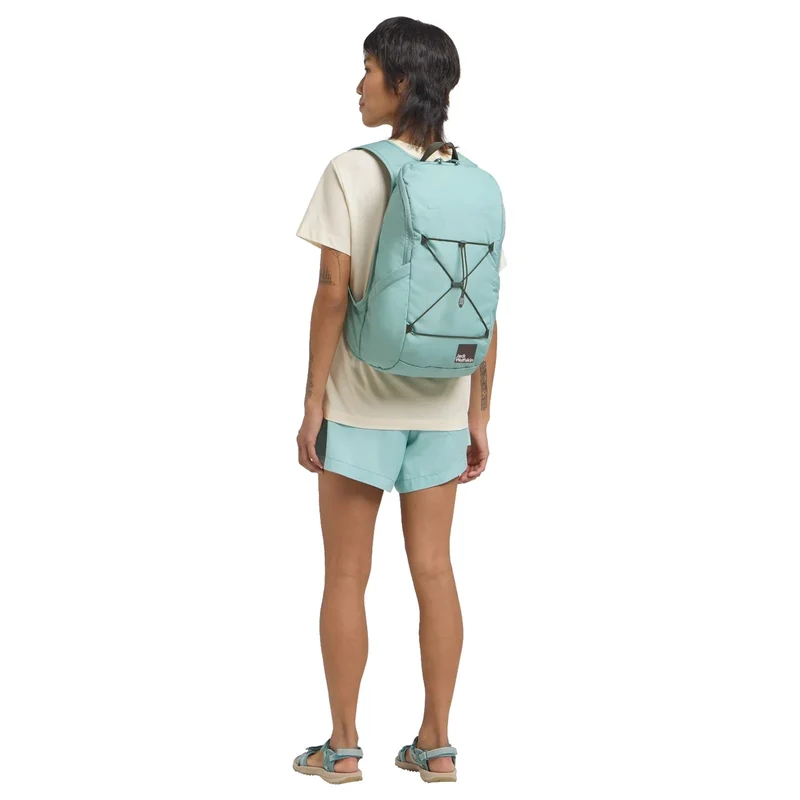 Jack Wolfskin Serene Women's - Mochila 14" 45 cm (soft jade)