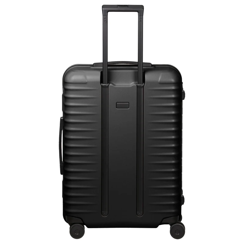 TITAN OVERSEAS - Trolley con 4 ruedas M+ 69 cm (nightshade black)