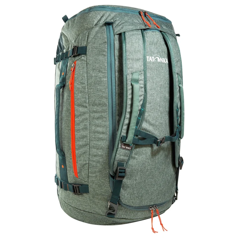 Tatonka Duffle Bag 65 - Bolsa de viaje plegable 65 cm (sage green)