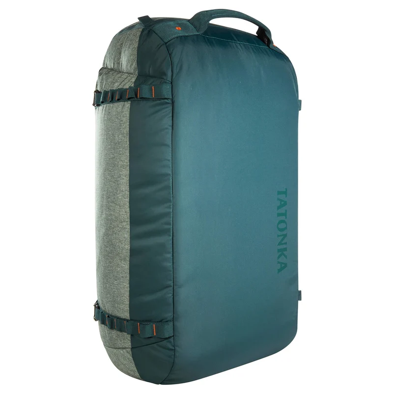 Tatonka Duffle Bag 65 - Bolsa de viaje plegable 65 cm (sage green)