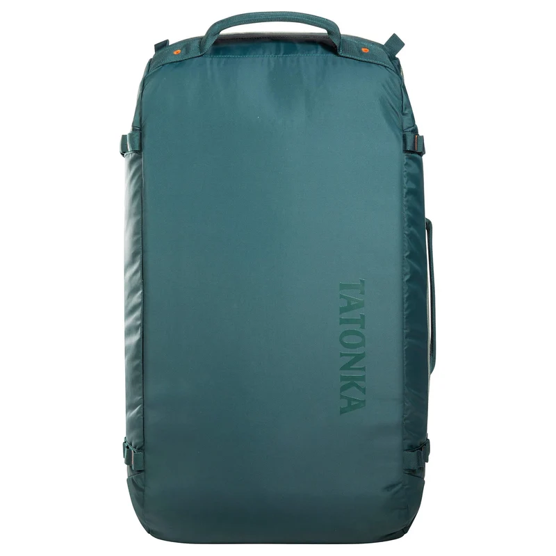Tatonka Duffle Bag 65 - Bolsa de viaje plegable 65 cm (sage green)