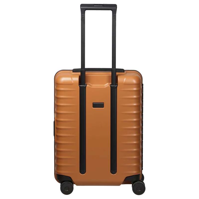 TITAN OVERSEAS - Trolley de cabina con 4 ruedas S 55/23 cm (canyon bronze)