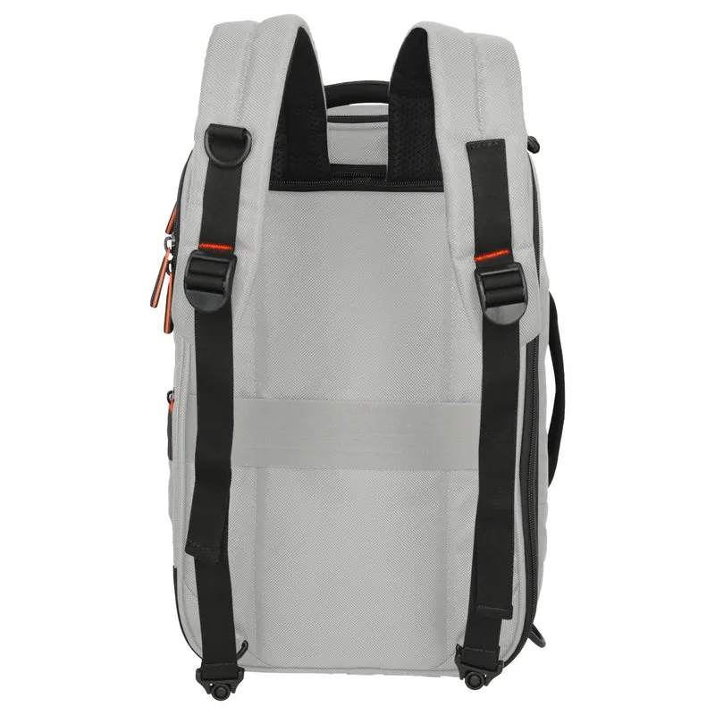Travelite Crosslite - Bolsa de cabina/Mochila S 40 cm (natur)