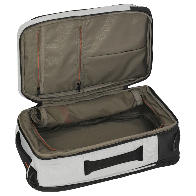 Travelite Crosslite - Bolsa de cabina/Mochila S 40 cm (natur)