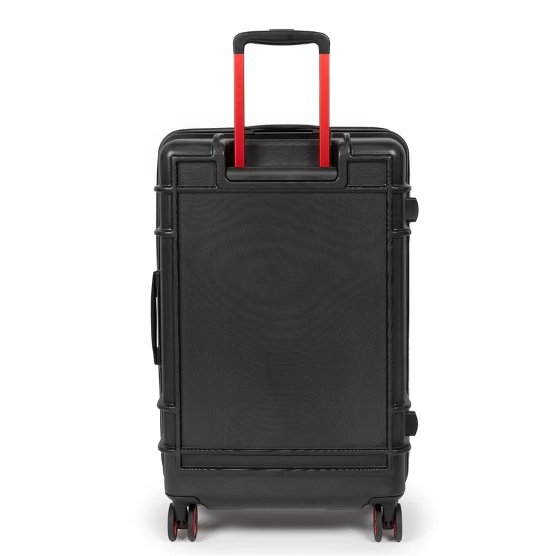 Eastpak selection Resist'r Zip - Trolley de 4 ruedas L 78 cm (black)