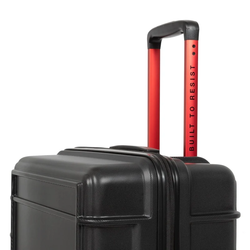 Eastpak selection Resist'r Zip - Trolley de 4 ruedas L 78 cm (black)