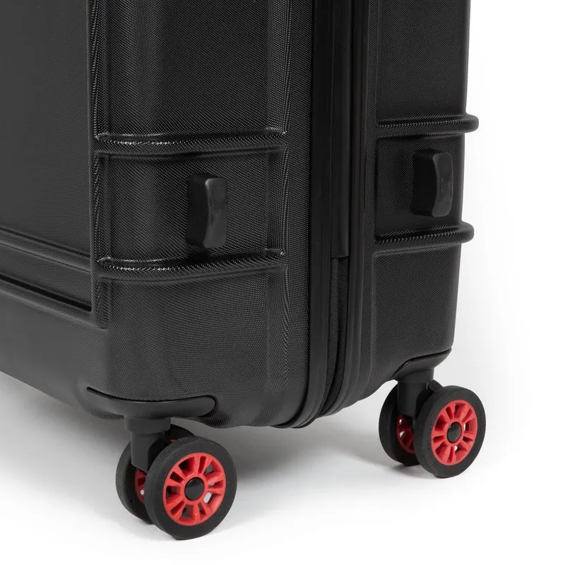 Eastpak selection Resist'r Zip - Trolley de 4 ruedas L 78 cm (black)