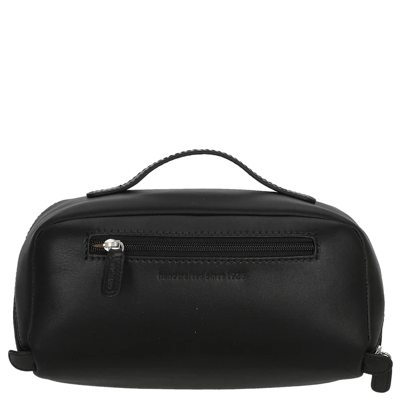 Picard Toscana - Neceser 24 cm (schwarz)