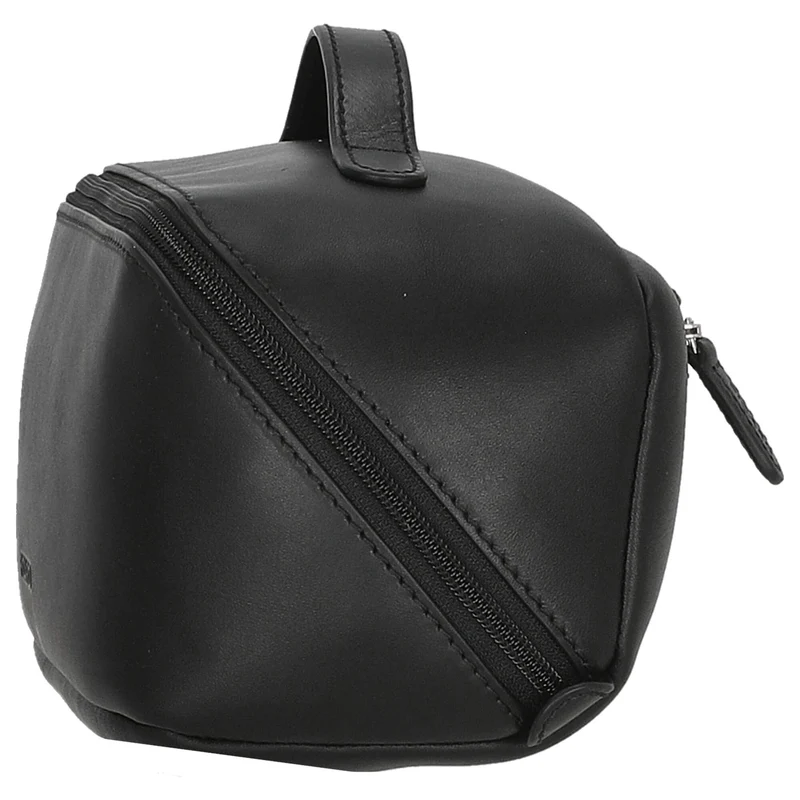 Picard Toscana - Neceser 24 cm (schwarz)
