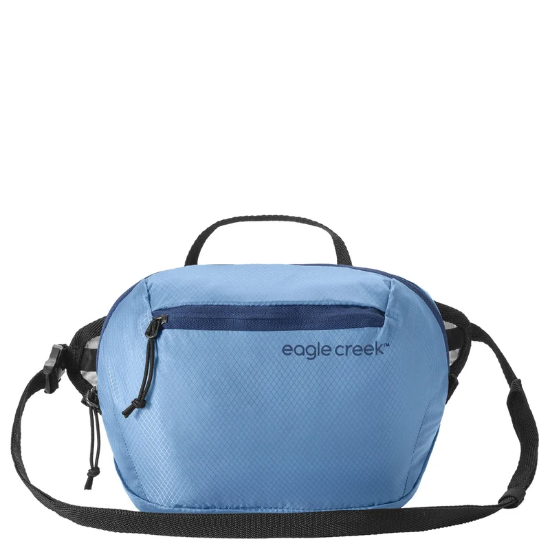 Eagle Creek selection Packable - Riñonera 19 cm (blue dawn)