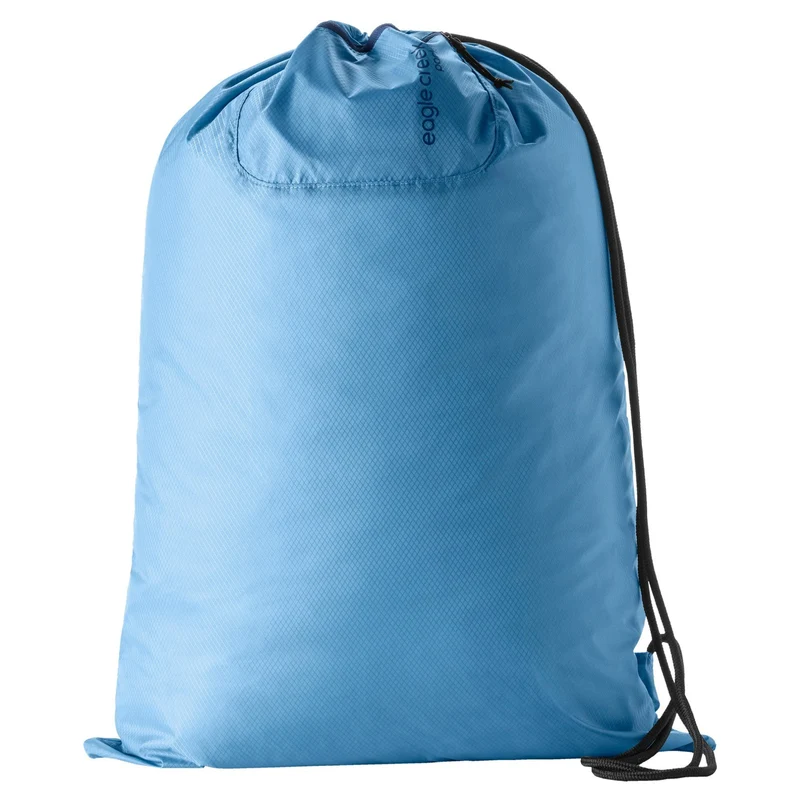Eagle Creek selection Packable - Bolsa de lavandería 64 cm (blue dawn)