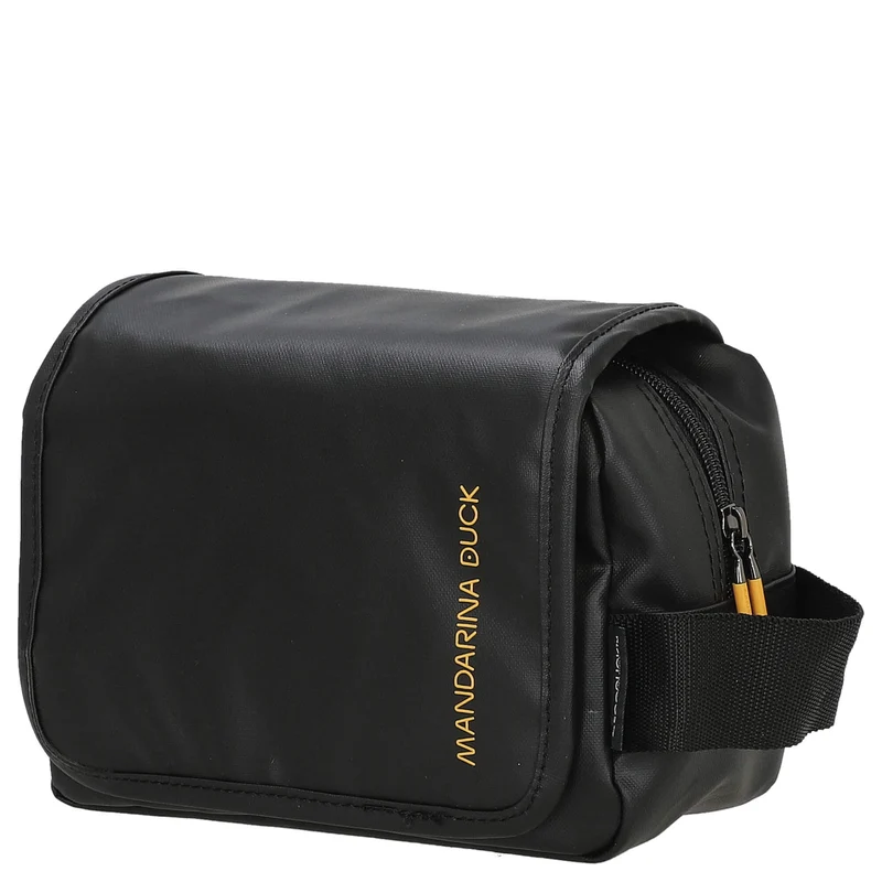 Mandarina Duck ECO - Neceser S 20.7 cm (black)