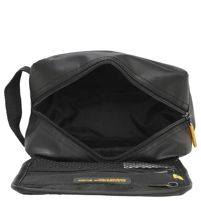 Mandarina Duck ECO - Neceser S 20.7 cm (black)