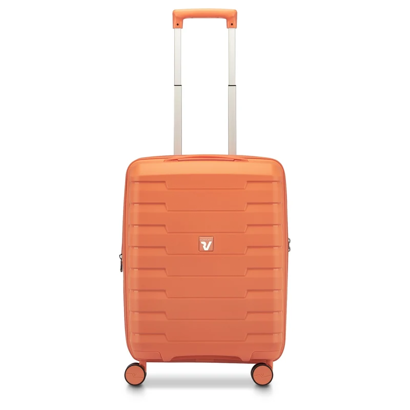 Roncato Skyline 2.0 - Maleta de cabina 4 ruedas S 55 cm (mango)