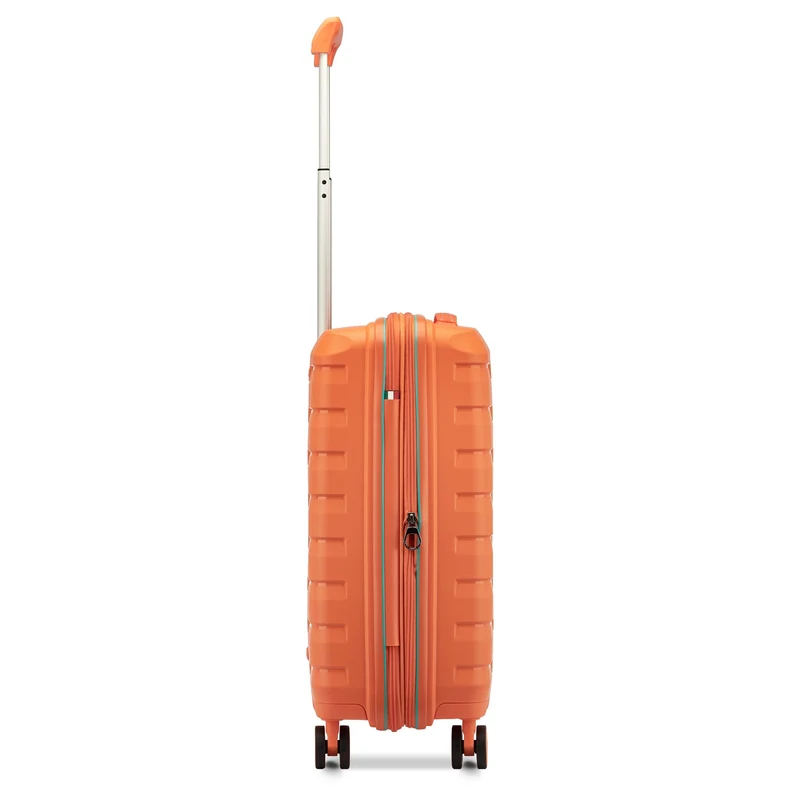 Roncato Skyline 2.0 - Maleta de cabina 4 ruedas S 55 cm (mango)