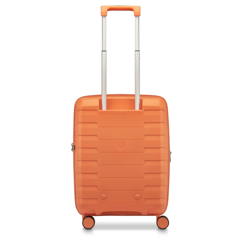 Roncato Skyline 2.0 - Maleta de cabina 4 ruedas S 55 cm (mango)