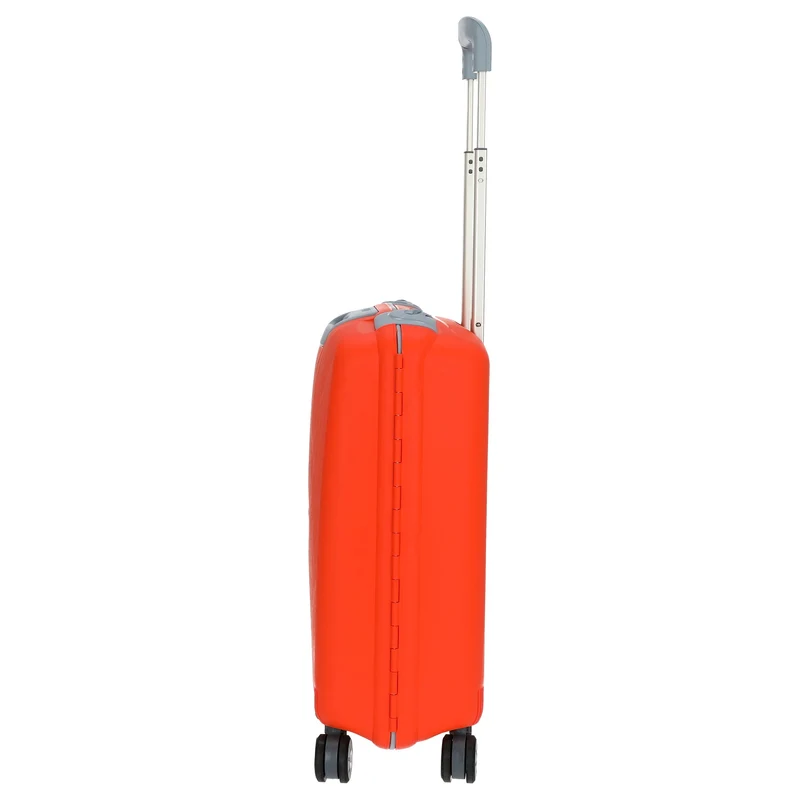 Roncato Light - Trolley de cabina con 4 ruedas S 55 cm (papaia)