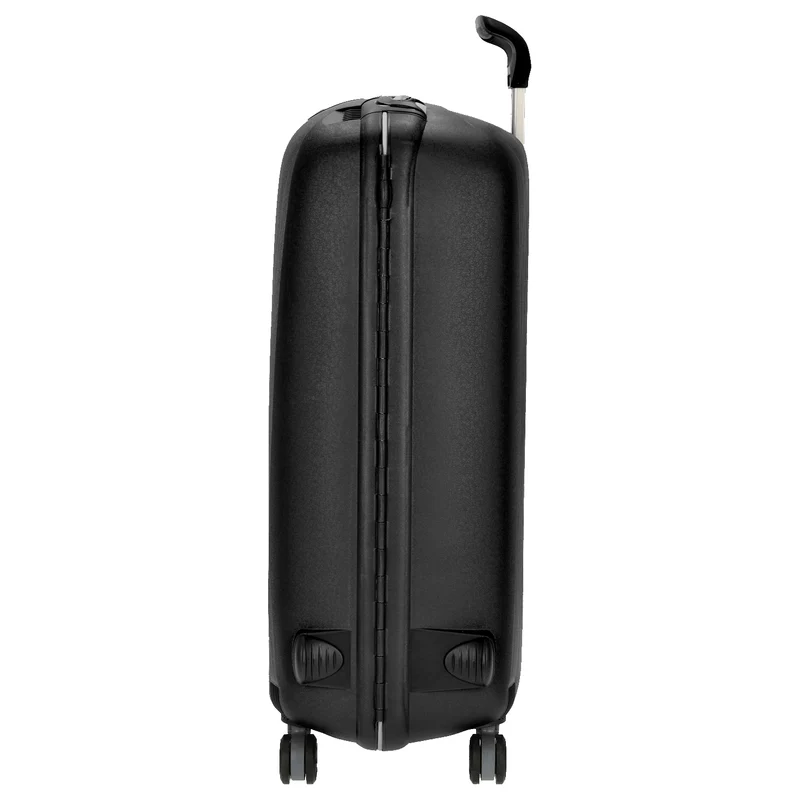 Roncato Light - Trolley de 4 ruedas L 75 cm (nero)
