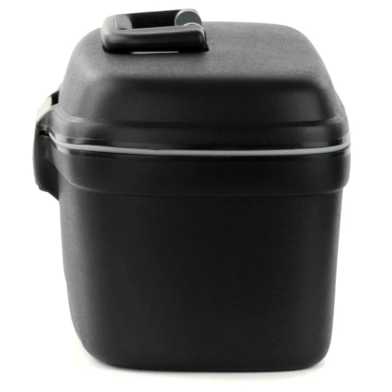 Roncato Light - Neceser 36 cm (nero)