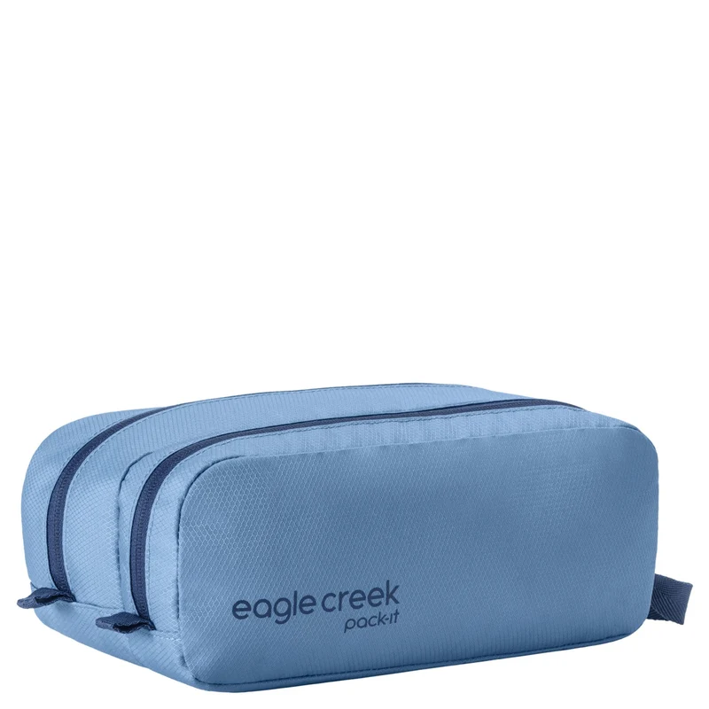 eagle creek Pack-It Reveal - Neceser 25 cm (blue dawn)