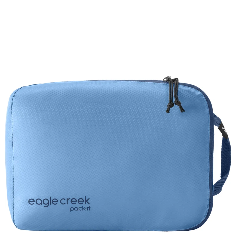 eagle creek Pack-It Isolate Cube - Bolsa de embalaje S (blue dawn)
