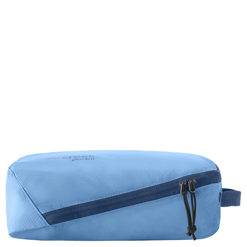 eagle creek Pack-It Isolate Cube - Bolsa de embalaje S (blue dawn)