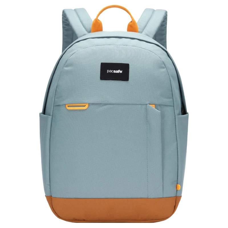 pacsafe GO 15 - Mochila 13" 36 cm (fresh mint)