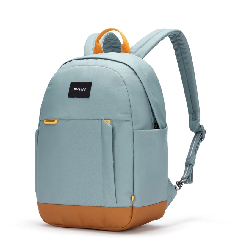 pacsafe GO 15 - Mochila 13" 36 cm (fresh mint)