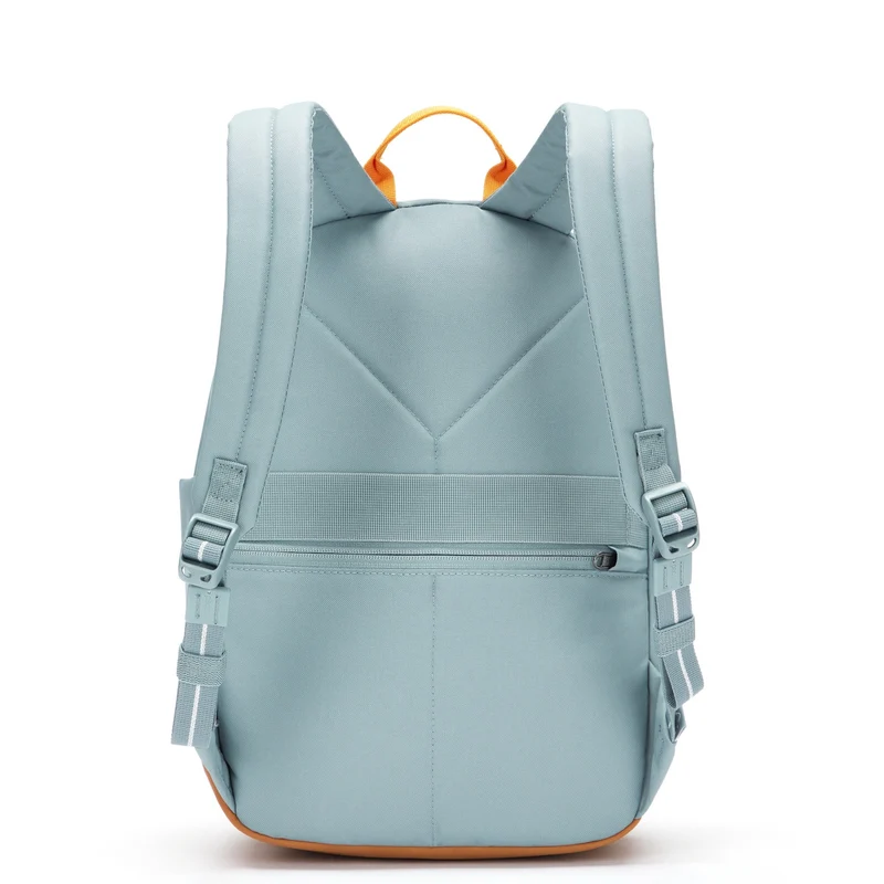pacsafe GO 15 - Mochila 13" 36 cm (fresh mint)