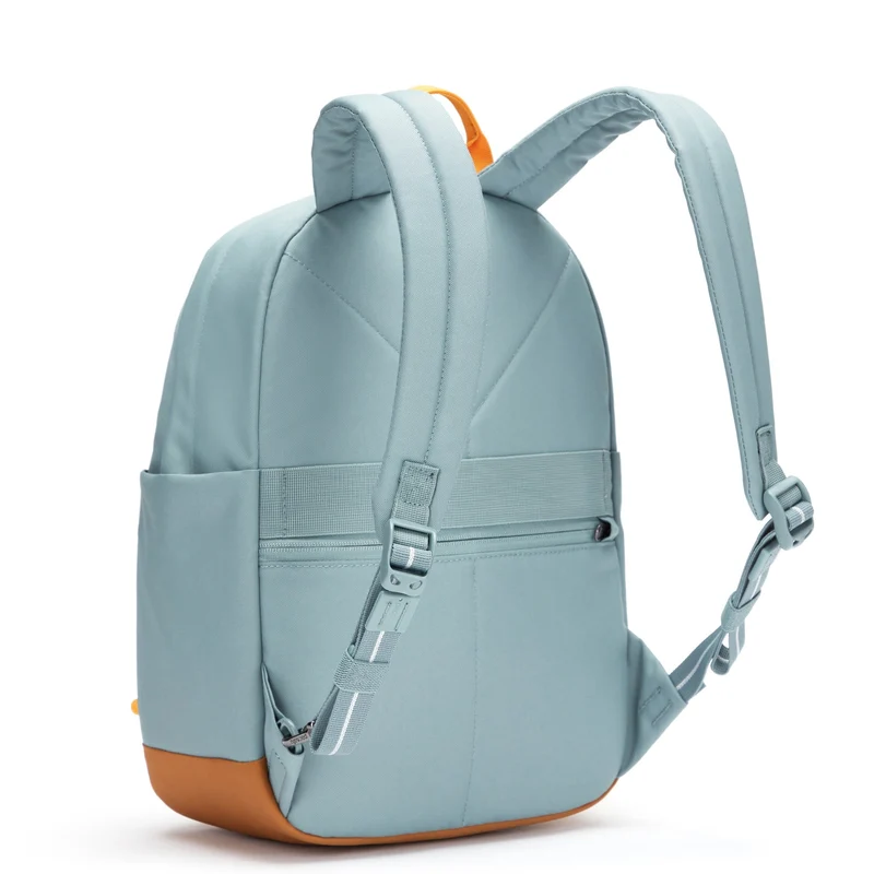 pacsafe GO 15 - Mochila 13" 36 cm (fresh mint)