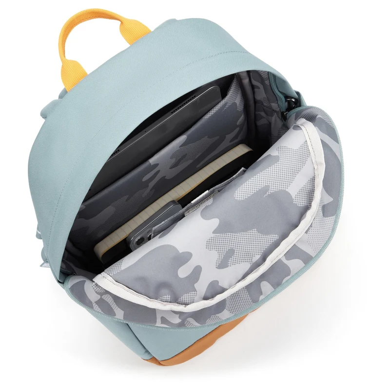 pacsafe GO 15 - Mochila 13" 36 cm (fresh mint)