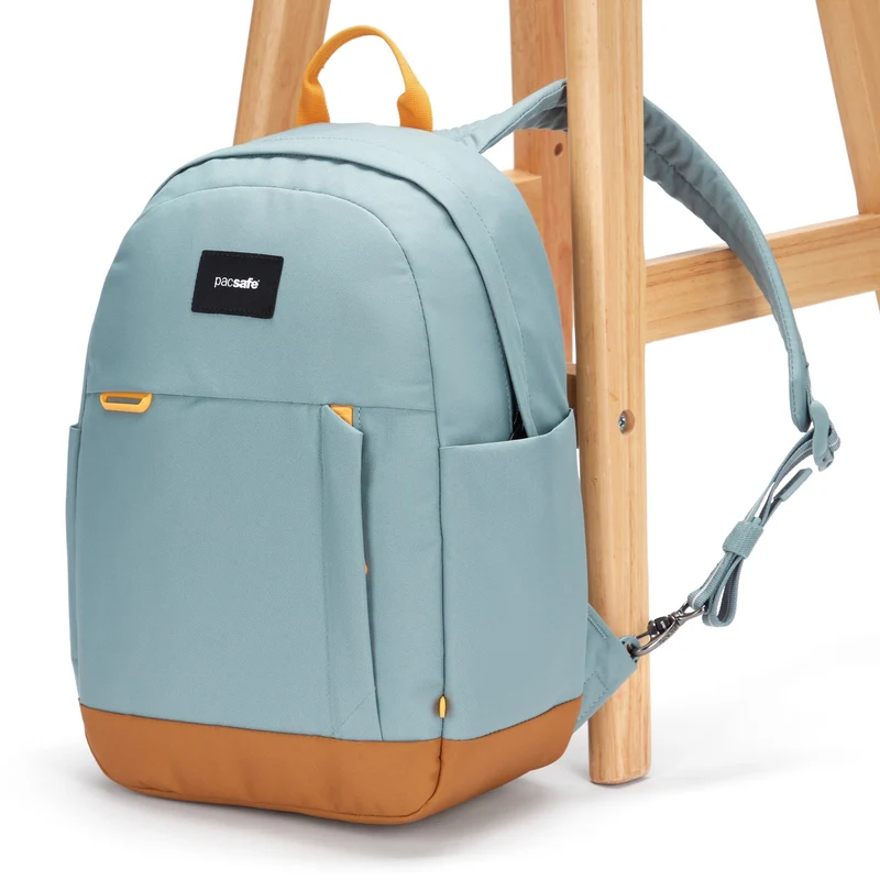 pacsafe GO 15 - Mochila 13" 36 cm (fresh mint)