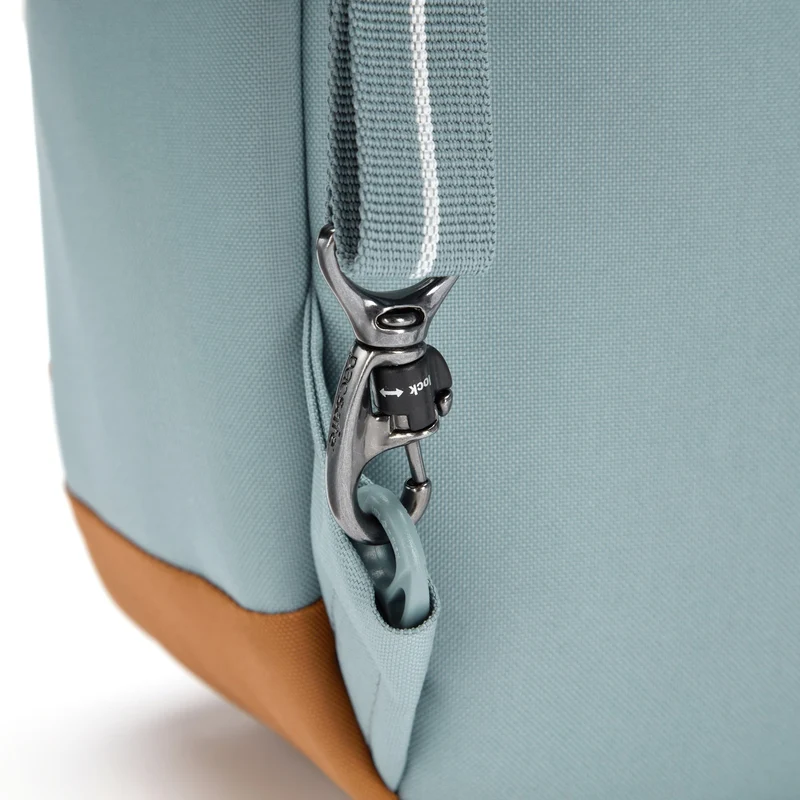 pacsafe GO 15 - Mochila 13" 36 cm (fresh mint)