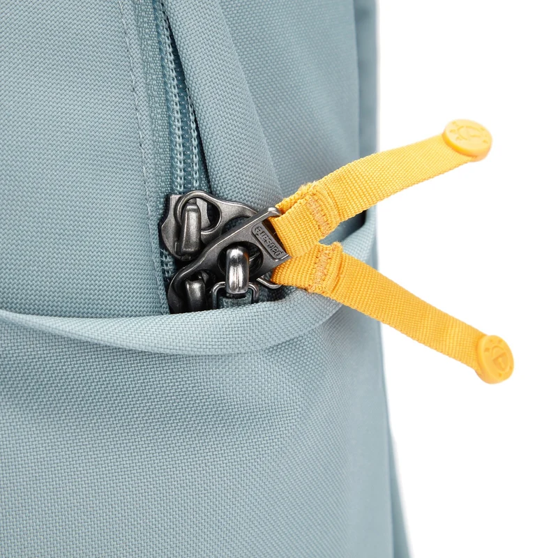 pacsafe GO 15 - Mochila 13" 36 cm (fresh mint)