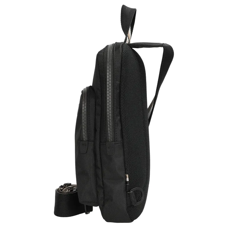 BOSS Catch 3.0 - Bolso bandolera 30 cm (black)