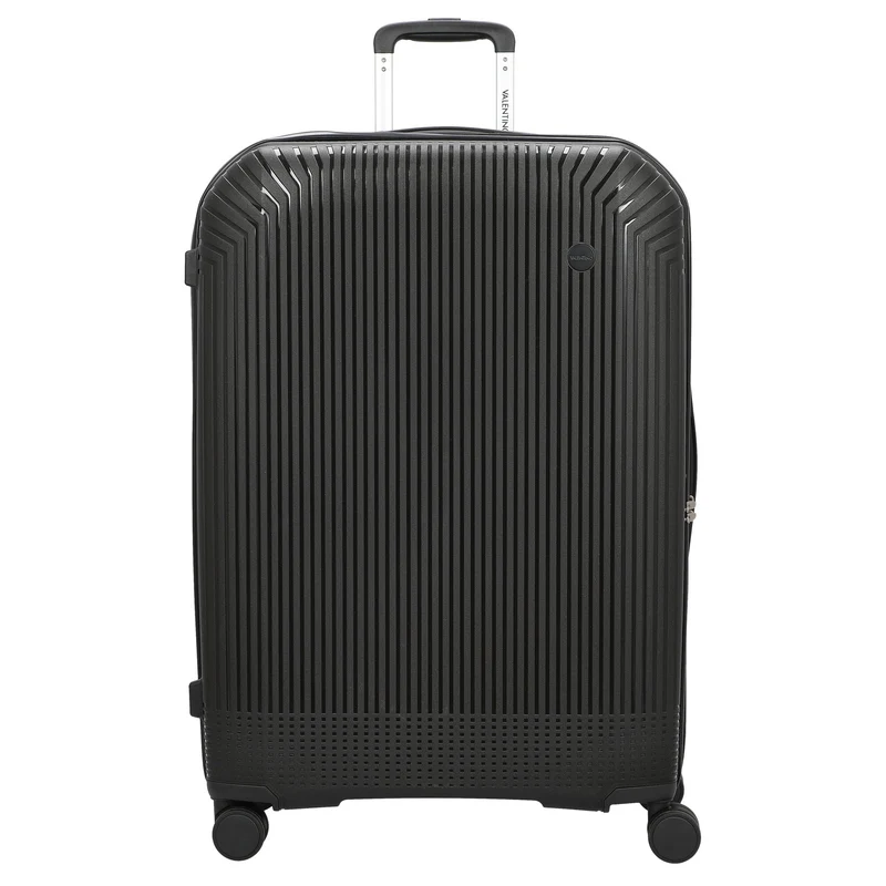 Valentino Bags Wood Carry on - Trolley de 4 ruedas L 77 cm (nero)