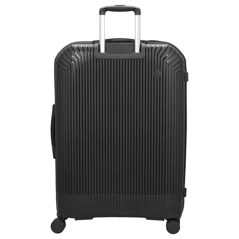 Valentino Bags Wood Carry on - Trolley de 4 ruedas L 77 cm (nero)