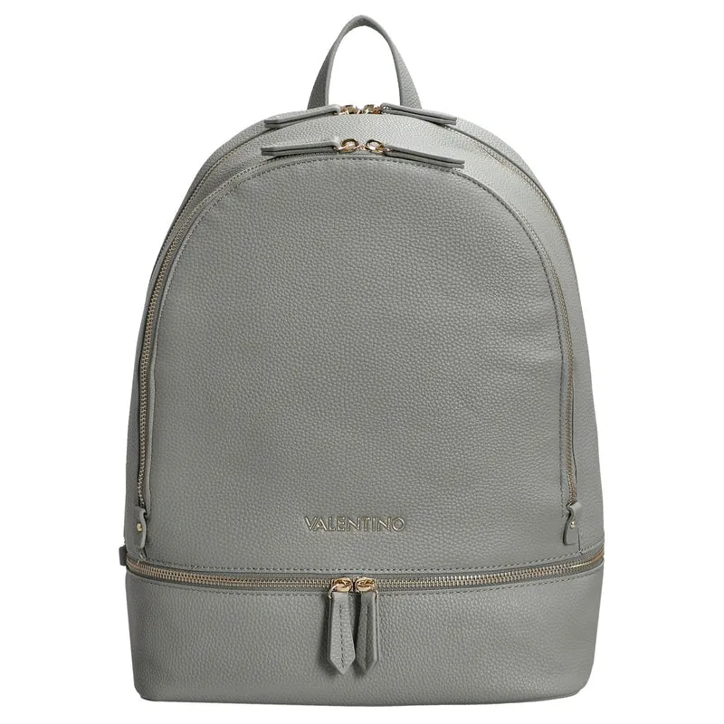Valentino Bags Brixton - Mochila 35 cm (grigio polvere)