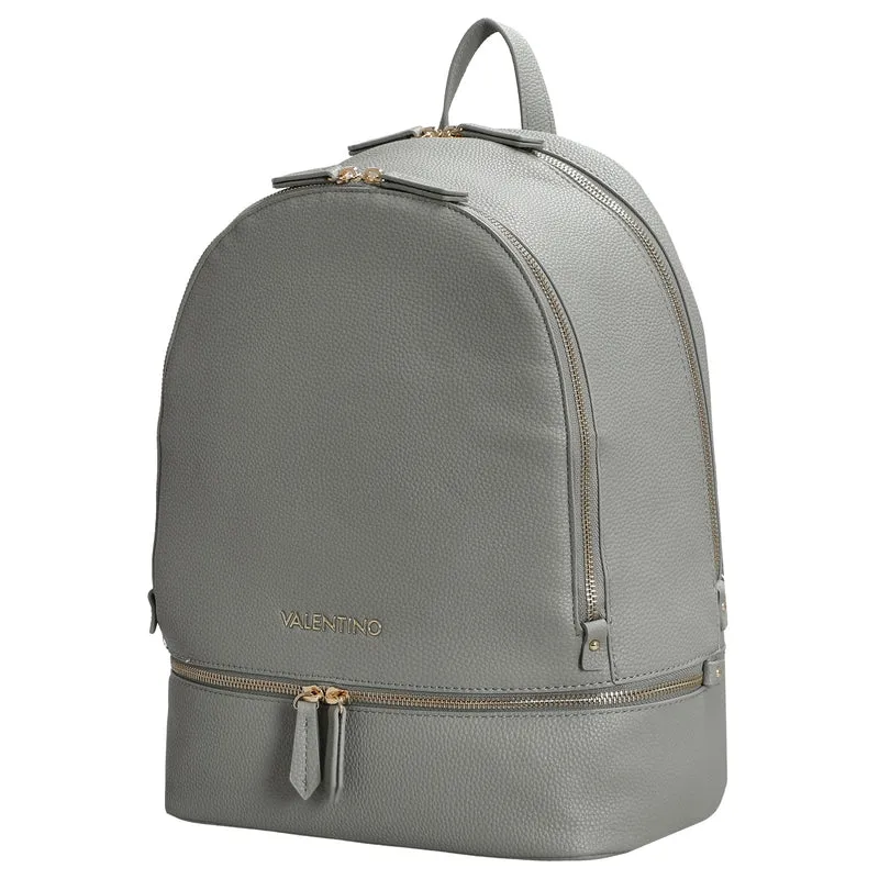 Valentino Bags Brixton - Mochila 35 cm (grigio polvere)