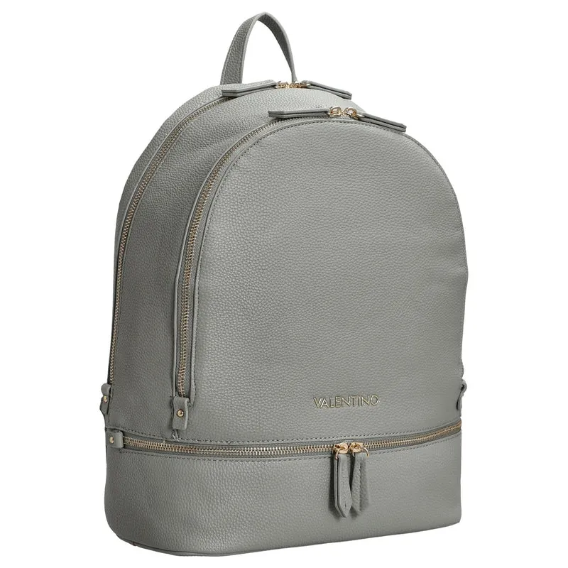 Valentino Bags Brixton - Mochila 35 cm (grigio polvere)