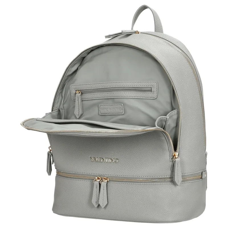 Valentino Bags Brixton - Mochila 35 cm (grigio polvere)