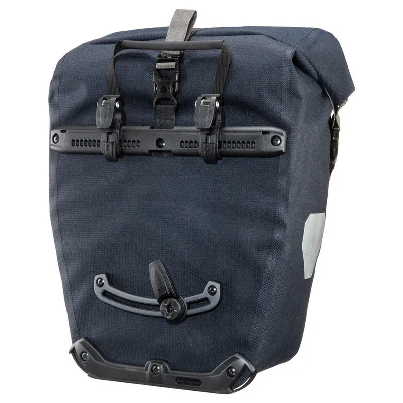Ortlieb Back-Roller Urban 20 - Bolsa trasera QL2.1 42 cm (ink)