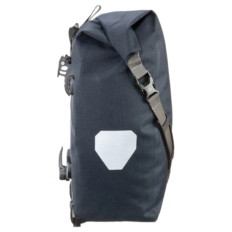Ortlieb Back-Roller Urban 20 - Bolsa trasera QL2.1 42 cm (ink)