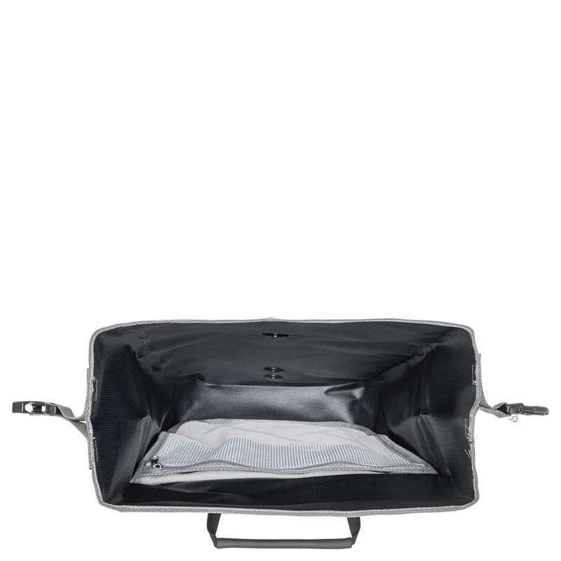 Ortlieb Back-Roller Urban 20 - Bolsa trasera QL2.1 42 cm (ink)