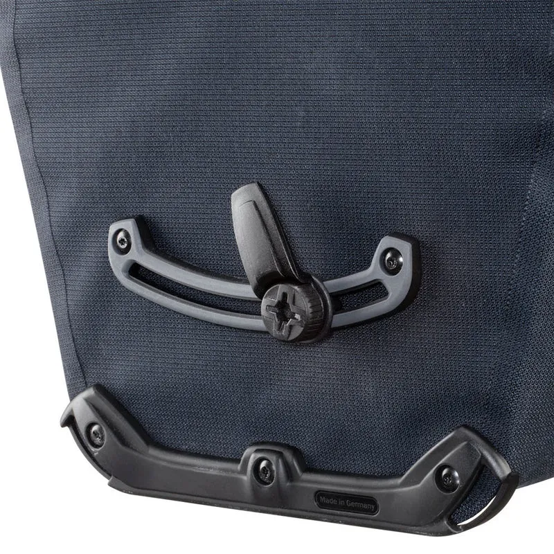 Ortlieb Back-Roller Urban 20 - Bolsa trasera QL2.1 42 cm (ink)