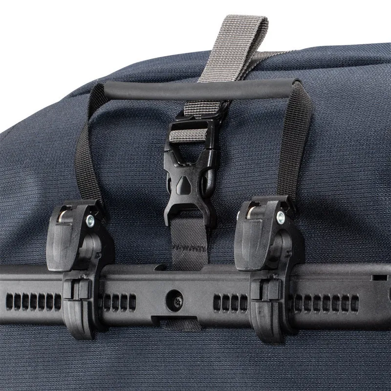 Ortlieb Back-Roller Urban 20 - Bolsa trasera QL2.1 42 cm (ink)