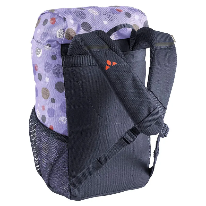 Vaude Ayla 6 - Mochila junior 30 cm (pastel lilac)