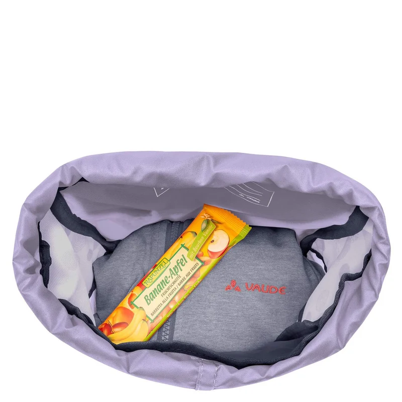 Vaude Ayla 6 - Mochila junior 30 cm (pastel lilac)