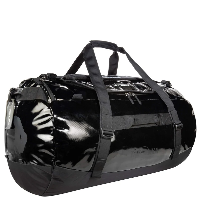 Tatonka Barrel 110 - Bolsa de viaje 74 cm (black)